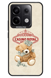 Casino Royal 2.0 - Xiaomi Redmi Note 13 Pro 5G