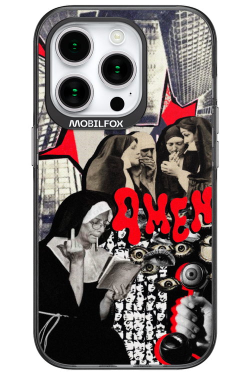 God is Calling - Apple iPhone 15 Pro