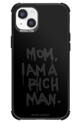 Rich Man - Apple iPhone 14 Plus