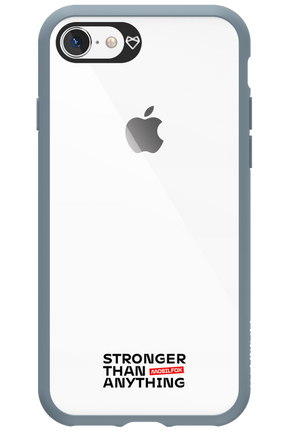 Stronger (Nude) - Apple iPhone 8