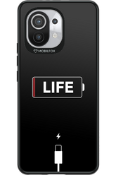 Life - Xiaomi Mi 11 5G