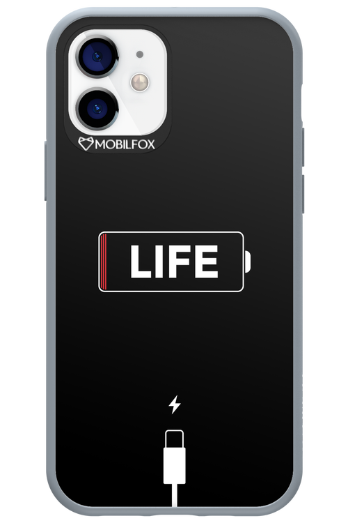 Life - Apple iPhone 12