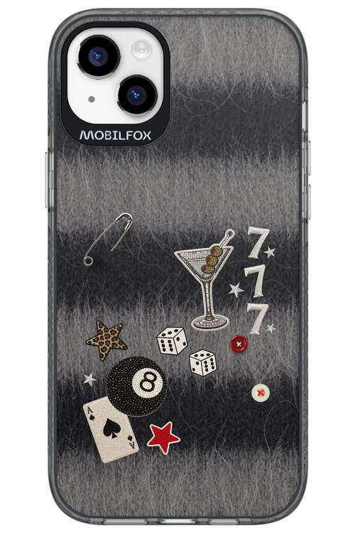 Fluff Stuff 2.0 - Apple iPhone 14 Plus