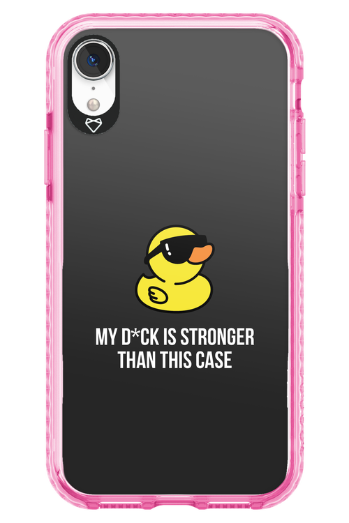 My D_ck 2.0 - Apple iPhone XR