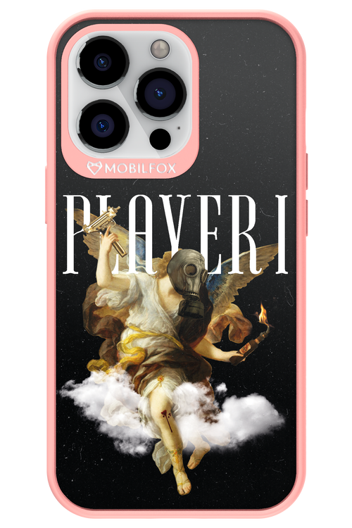 PLAYER1 - Apple iPhone 13 Pro