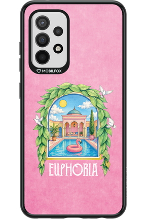 Euphoria 2.0 - Samsung Galaxy A52 / A52 5G / A52s