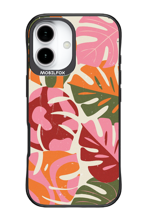 Tropical Heatwave 2.0 - Apple iPhone 17