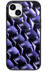 Can's Escape 2.0 - Apple iPhone 15 Plus