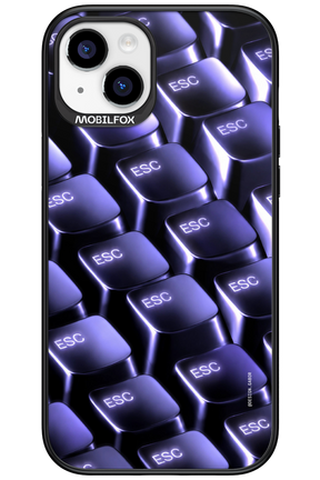 Can's Escape 2.0 - Apple iPhone 15 Plus