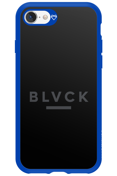 BLVCK II - Apple iPhone SE 2022