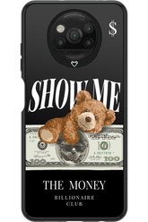 Show Me The Money - Xiaomi Poco X3 NFC