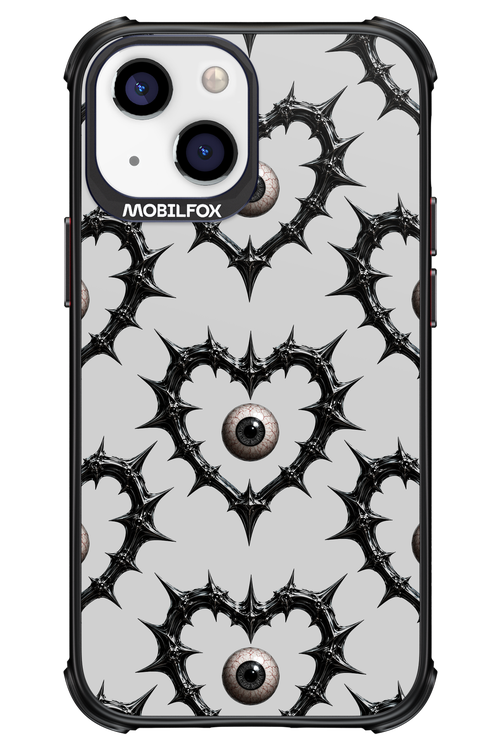 Heart Vision 2.0 - Apple iPhone 13 Mini