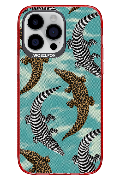 Style Bite 2.0 - Apple iPhone 14 Pro Max