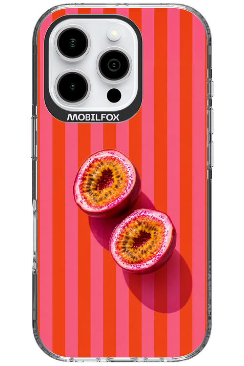 Passion Fruit 2.0 - Apple iPhone 16 Pro