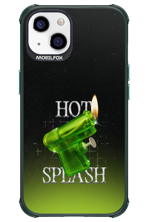 Hot Splash 2.0 - Apple iPhone 13