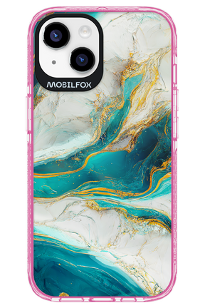 Emerald - Apple iPhone 14