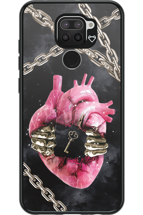 Love - Xiaomi Redmi Note 9