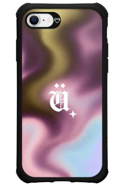 Cosmic Lagoon 2 - Ü 2.0 - Apple iPhone SE 2022