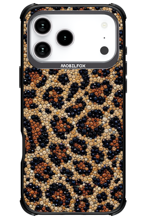 Crystal Roar 2.0 - Apple iPhone 17 Pro Max