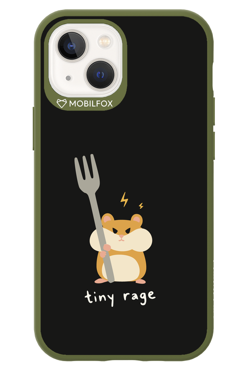 Tiny Rage 2.0 - Apple iPhone 13 Mini
