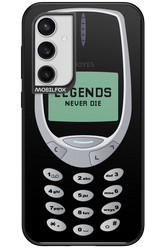 Legends Never Die 2.0 - Samsung Galaxy S23 FE
