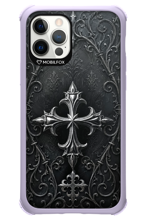 Armor 2.0 - Apple iPhone 12 Pro