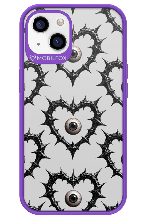 Heart Vision 2.0 - Apple iPhone 13