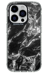 Crystal Noir - Apple iPhone 14 Pro