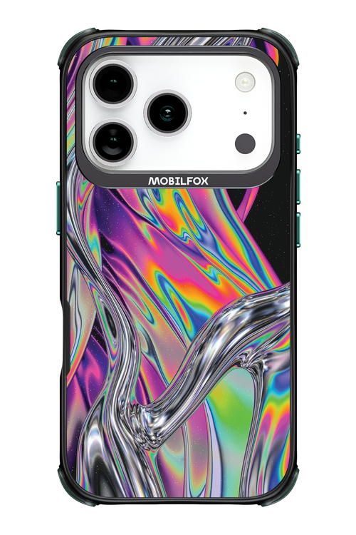 Prism 2.0 - Apple iPhone 17 Pro