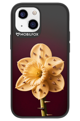 Not Your Flower 2.0 - Apple iPhone 13 Mini