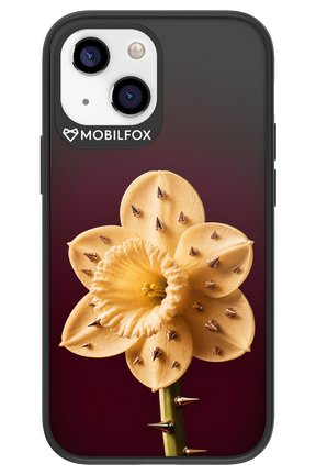 Not Your Flower 2.0 - Apple iPhone 13 Mini