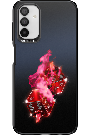 Lucky Thirsty 2.0 - Samsung Galaxy A04s