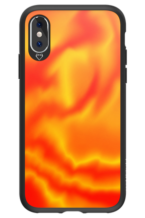 Beat the Heat 2.0 - Apple iPhone XS