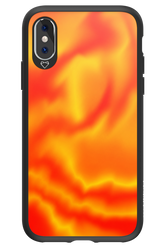 Beat the Heat 2.0 - Apple iPhone XS