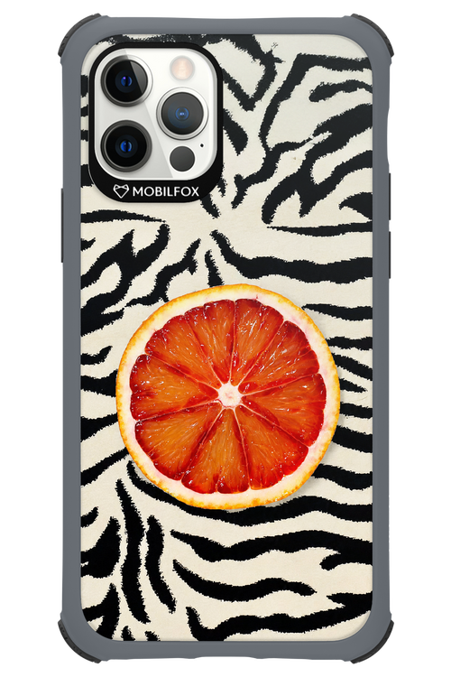 Wild Nectarin 2.0 - Apple iPhone 12 Pro