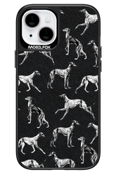 Hunds Leather 2.0 - Apple iPhone 14