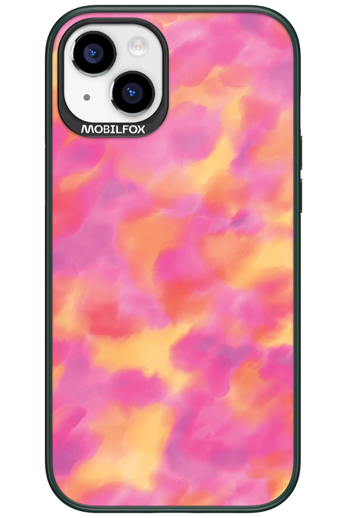 Summer Memories 2.0 - Apple iPhone 15 Plus