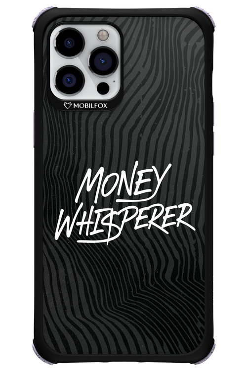 Money Whisperer 2.0 - Apple iPhone 12 Pro Max