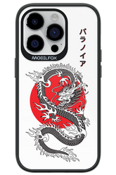 Japan dragon 2.0 - Apple iPhone 14 Pro