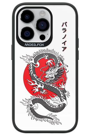 Japan dragon 2.0 - Apple iPhone 14 Pro
