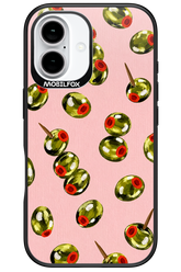 Olive 2.0 - Apple iPhone 16