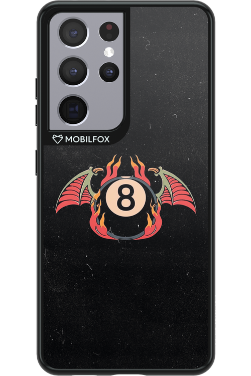 8ight - Samsung Galaxy S21 Ultra