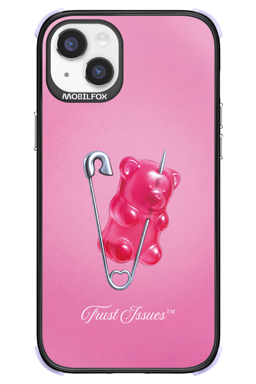 Trust Issues 2.0 - Apple iPhone 14 Plus