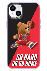 Go hard, or go home 2.0 - Apple iPhone 14 Plus