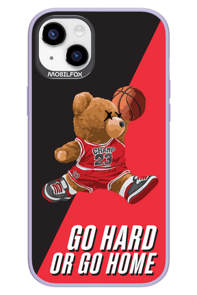 Go hard, or go home 2.0 - Apple iPhone 14 Plus