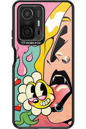 Love Sick 2.0 - Xiaomi Mi 11T Pro
