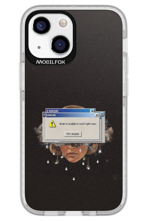 Out of Mind 2.0 - Apple iPhone 13 Mini