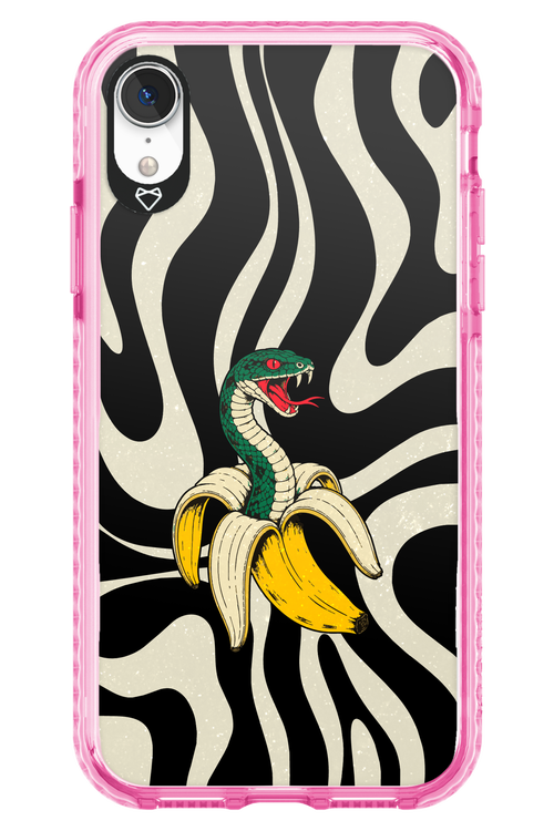Banana Bite 2.0 - Apple iPhone XR