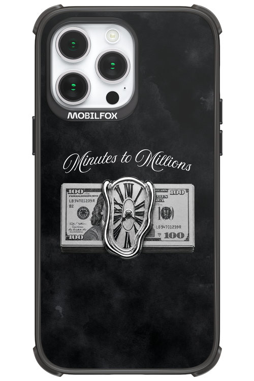 M2M 2.0 - Apple iPhone 14 Pro Max