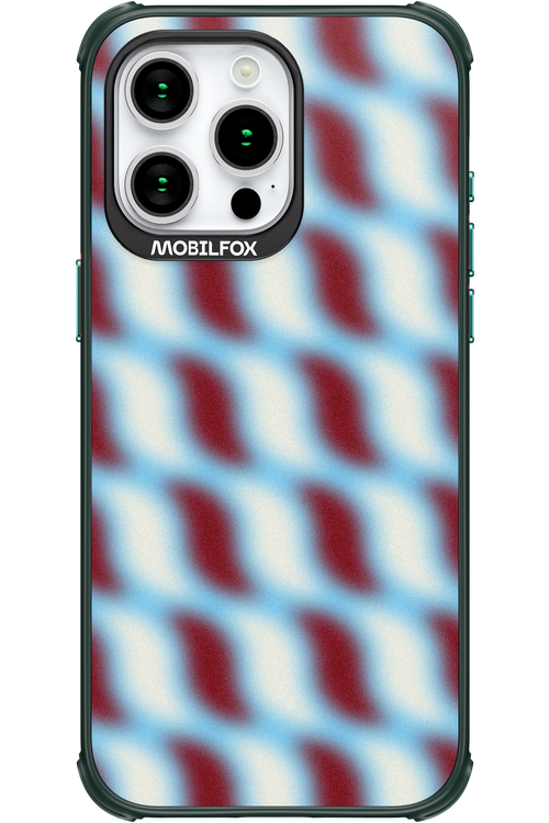 Cold Wave 2.0 - Apple iPhone 15 Pro Max